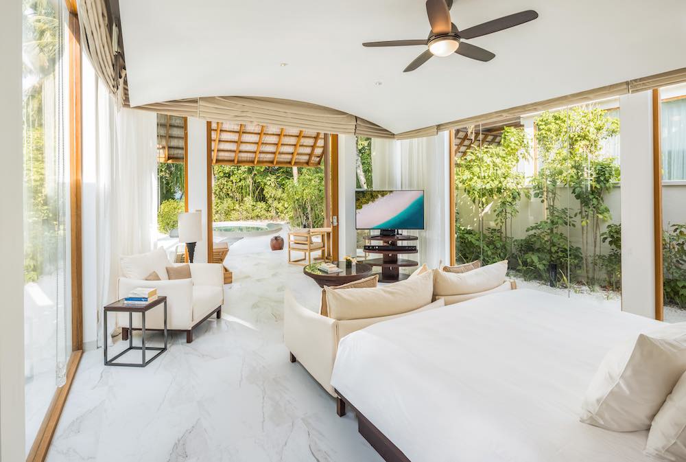 King Beach Villa photo 13